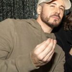 Vinny Guadagnino Instagram - I’m the guy yawning in the club