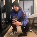 Vinny Guadagnino Instagram - color