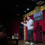 Vinny Guadagnino Instagram - ha ha ha