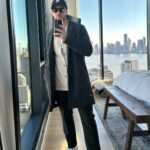 Vinny Guadagnino Instagram - a caption ? in this economy ?