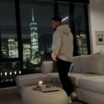 Vinny Guadagnino Instagram - Love this city 🗽 New York, New York