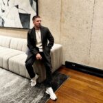 Vinny Guadagnino Instagram - whine pon di ting like carnival
