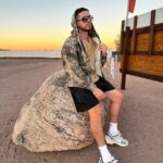 Vinny Guadagnino Instagram - can’t see me