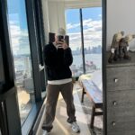 Vinny Guadagnino Instagram - and for my next trick