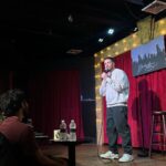 Vinny Guadagnino Instagram - ha ha ha