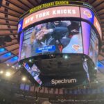 Vinny Guadagnino Instagram - we are the @nyknicks Madison Square Garden