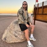 Vinny Guadagnino Instagram - can’t see me