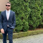 Vinny Guadagnino Instagram - clean up nice sometimes