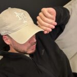 Vinny Guadagnino Instagram - and for my next trick