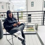 Vinny Guadagnino Instagram - Forget a talking stage , you moving in or what ?
