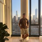 Vinny Guadagnino Instagram - I don’t take constructive criticism from someone who has never constructed anything