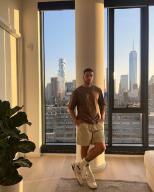 Vinny Guadagnino Instagram - I don’t take constructive criticism from someone who has never constructed anything