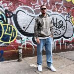 Vinny Guadagnino Instagram - sup New York, New York