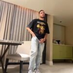 Vinny Guadagnino Instagram - If you don’t like me, I’ll be fine Los Angeles, California