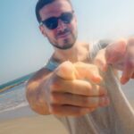 Vinny Guadagnino Instagram - Hey guys I did another thingy. @allstarshoreofficial premiers sept 21 at 9pm on @mtv !