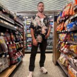 Vinny Guadagnino Instagram - goin to the store, let me know if you guys need anything ?