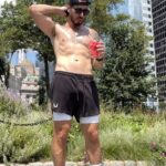 Vinny Guadagnino Instagram - hi