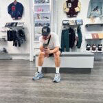 Vinny Guadagnino Instagram - shop till you drop