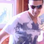 Vinny Guadagnino Instagram - 15 minutes turned into 15 years..here’s to 15 more !New season of @jerseyshore out now ! #jsfamilyvacation