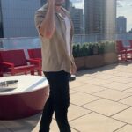 Vinny Guadagnino Instagram - 💫 🏙️