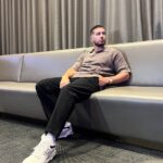 Vinny Guadagnino Instagram - you threw dirt on my name and flowers grew