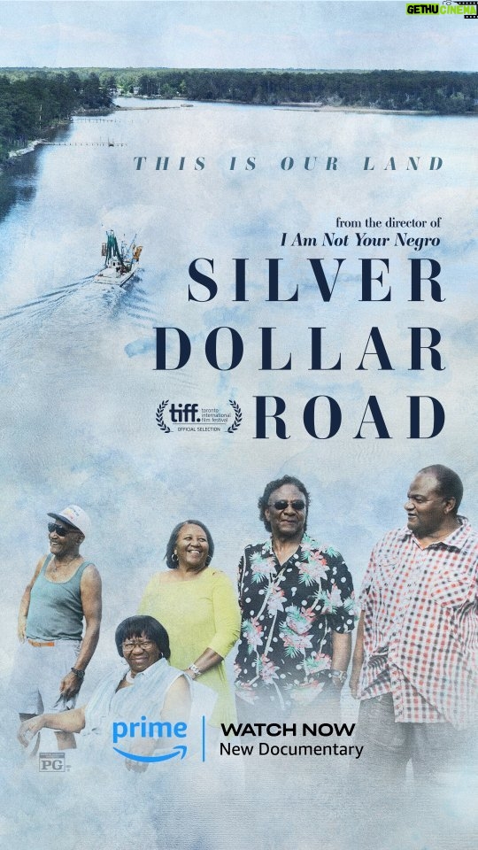 Viola Davis Instagram - We shouldn’t have to fight for what is “ours” in a country that is “ours”. Inspiring story of a family willing to fight….and win. #SilverDollarRoad #StreamingNow @primevideo Reels Family Go Fund Me: gofund.me/6e3001e7