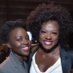 Viola Davis Instagram - Happiest of birthdays @lupitanyongo! You are a rare, beautiful and precious jewel my sis. Continue to forge a trail. Sending love ❤️