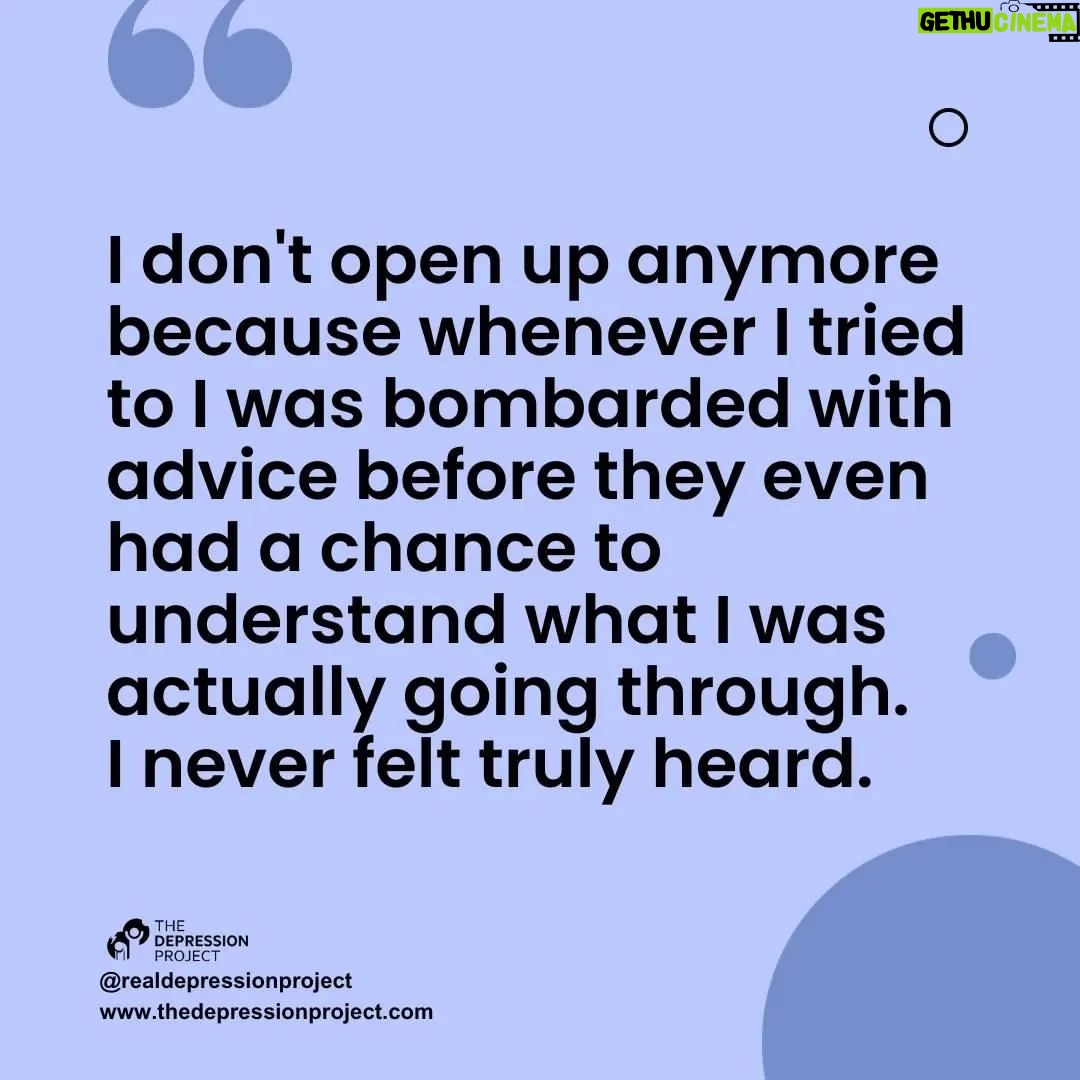 Viola Davis Instagram - Drop three πππ if you feel this #yourenotalone . Comment below: Which slide do you feel the most? What are some other things that you wish to tell others but are scared to? . π @realdepressionproject