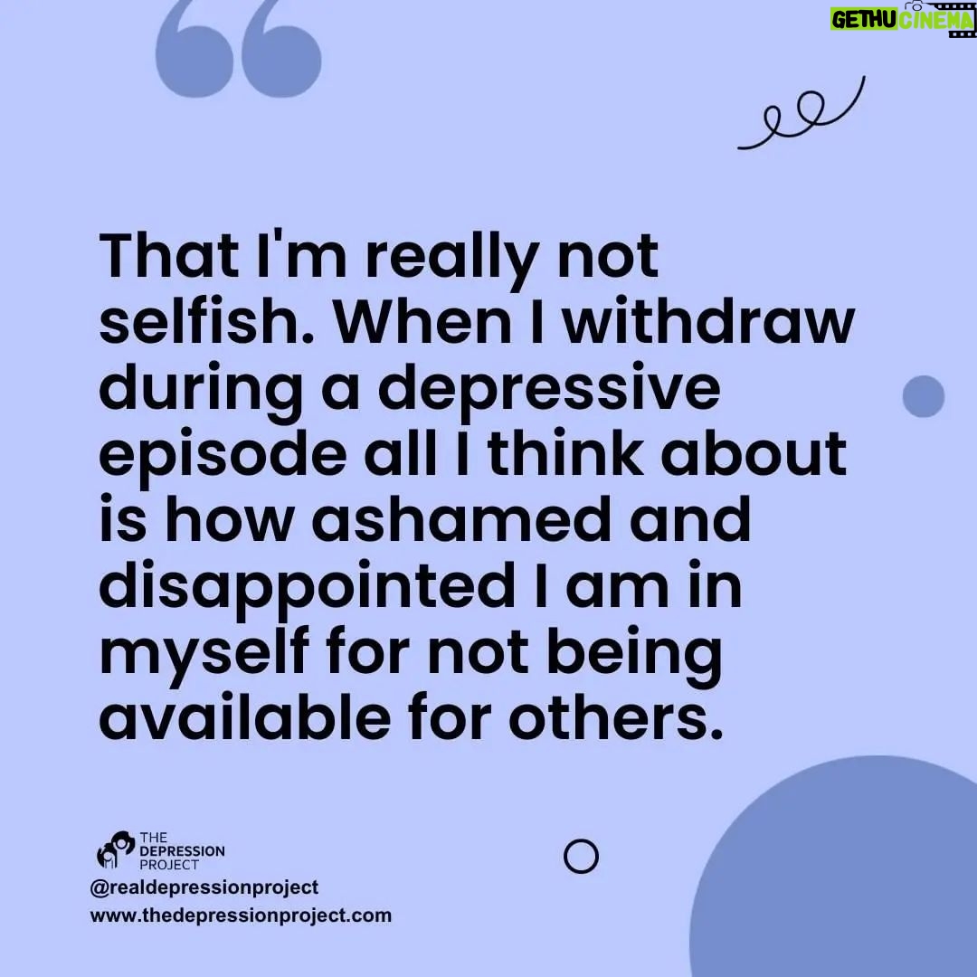 Viola Davis Instagram - Drop three πππ if you feel this #yourenotalone . Comment below: Which slide do you feel the most? What are some other things that you wish to tell others but are scared to? . π @realdepressionproject