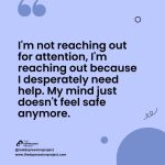 Viola Davis Instagram - Drop three 💚💚💚 if you feel this #yourenotalone . Comment below: Which slide do you feel the most? What are some other things that you wish to tell others but are scared to? . 🔄 @realdepressionproject