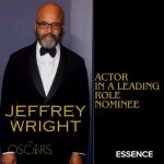 Viola Davis Instagram - CONGRATULATIONS to these incredible artists! I celebrate your brilliance! Proud! ❤️ @kingofbingo @jfreewright @thedaniellebrooks @sterlingkbrown @davinejoy 🔄@essence