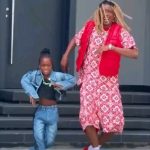 Viola Davis Instagram - Friday vibes 💃🏿🔥❤️ 🎥@teee.dollar