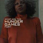 Viola Davis Instagram - What are the Hunger Games for? See #TheHungerGames: The Ballad of Songbirds & Snakes in theaters, or buy now and watch at home instantly. 🔄@thehungergames