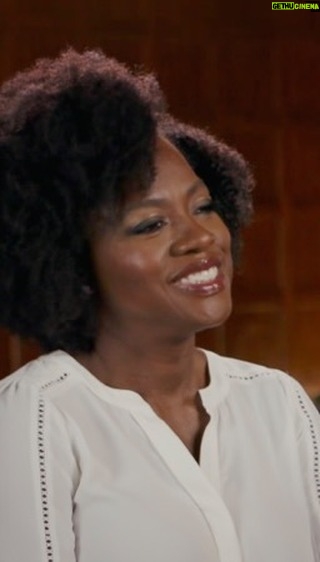 Viola Davis Instagram - #FYRFlashbackFriday 🔟⌛️: On this #FYRFlashbackFriday, we’re reminding our viewers of the time @ViolaDavis so eloquently said how many of us feel - gratitude, recognition, and appreciation for our ancestors. ❤️ Celebrate all 10 seasons of #FindingYourRoots by streaming them on the @PBS app and tune in for new episodes on Tuesdays at 8/7c only on @PBS!