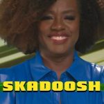 Viola Davis Instagram - Skadoosh, my friends. Skadoosh. Get your tickets now to see #KungFuPanda 4 only in theaters! Link in bio. 🔄@kungfupanda
