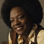 Viola Davis Instagram - Revisit the heart and humor of @TroopZeroMovie on @PrimeVideo! 💛🚀 #TBT #TroopZero #LaughterAndDreams #JuVeeProductions