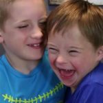 Viola Davis Instagram - 🥹❤️ ・・・ Turner is diagnosed with Down syndrome and wants to be like his big brother. Griffin, lovingly referred to as Biffin, realizes that he is fortunate to have a younger brother who will be his best friend for life. 🔄@specialbooksbyspecialkids