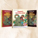 Viola Davis Instagram - Thrilled to share @lavaillel's inspiring children's book, #JayylensChristmasWish! This heartwarming story captures the essence of family and the holiday spirit. Let's spread the message of togetherness and hope this holiday season. 📚❤️ Available now at Jayylen.com. 🎥@jayylen_story_books