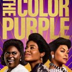 Viola Davis Instagram - In theaters TODAY!!!!! 💜💜💜 #TheColorPurple