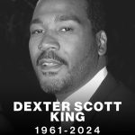 Viola Davis Instagram - Rest in Heavenly peace, Dexter Scott King. Blessings to your loved ones. 🕊️