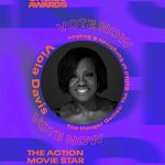 Viola Davis Instagram - Thank you to the People....always grateful! ❤️ @peopleschoice #LinkInBio