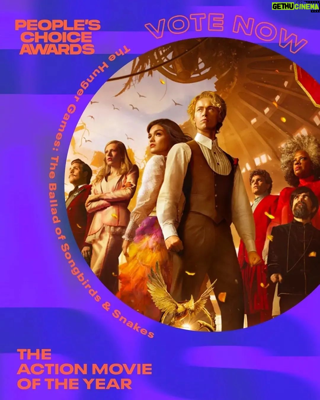 Viola Davis Instagram - Thank you to the People....always grateful! ❤️ @peopleschoice #LinkInBio