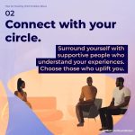 Viola Davis Instagram - Embrace the power of joy and reclaim the Holiday season! ✨Let these tips be your guide as you embark on a journey of finding joy amidst the Holiday Blues.💙 ⭐️ Want to share some tips with the BLHF Community? Comment them below! Be a good vibe today. 🌱 Follow @blhensonfoundation for more helpful resources! #BLHF #BLHF5YEAR #Blackmentalhealth #Healthymind #Blackmentalwellness #Blackjoy #Blackwomen #Blackmen #Joyisournorthstar 🌟 🔄@blhensonfoundation