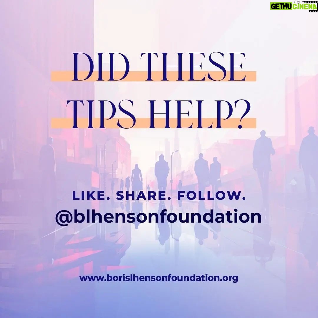 Viola Davis Instagram - Embrace the power of joy and reclaim the Holiday season! β¨Let these tips be your guide as you embark on a journey of finding joy amidst the Holiday Blues.π βοΈ Want to share some tips with the BLHF Community? Comment them below! Be a good vibe today. π± Follow @blhensonfoundation for more helpful resources! #BLHF #BLHF5YEAR #Blackmentalhealth #Healthymind #Blackmentalwellness #Blackjoy #Blackwomen #Blackmen #Joyisournorthstar π π@blhensonfoundation
