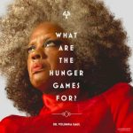 Viola Davis Instagram - #TheHungerGames Nov 17th baby!! It is a ride 🐍🐍🐍 ・・・ Witness the rise of power. The Hunger Games: The Ballad of Songbirds & Snakes - in theaters & IMAX November 17. 🔁@TheHungerGames