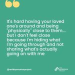 Viola Davis Instagram - Drop three 💚💚💚 if you feel this Comment below: What's your experience of this? Which slide do you relate to the most? 🔄@realdepressionproject