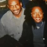 Viola Davis Instagram - To my love.....70 years young....I'm grateful to have spent 25 of them with you. Thank you Mildred for birthing this beautiful human. "I do love you more than words can wield the matter"......... Happy birthday Julius ❤️❤️❤️❤️