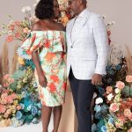 Viola Davis Instagram - To my love.....70 years young....I'm grateful to have spent 25 of them with you. Thank you Mildred for birthing this beautiful human. "I do love you more than words can wield the matter"......... Happy birthday Julius ❤️❤️❤️❤️
