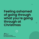 Viola Davis Instagram - Drop three 💚💚💚 if you feel this #yourenotalone 💚 Please share to raise awareness - the holiday season can be an especially difficult time for those with depression . Comment below: What does depression look like for you during the holiday season? Which slide do you feel the most? . 🔄@realdepressionproject