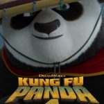 Viola Davis Instagram - Jack Black is back! Watch the trailer for #KungFuPanda 4, coming March 8, 2024 to theaters.
